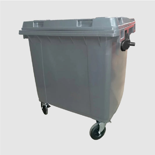 CONTENEDOR VIC-1100 HD
