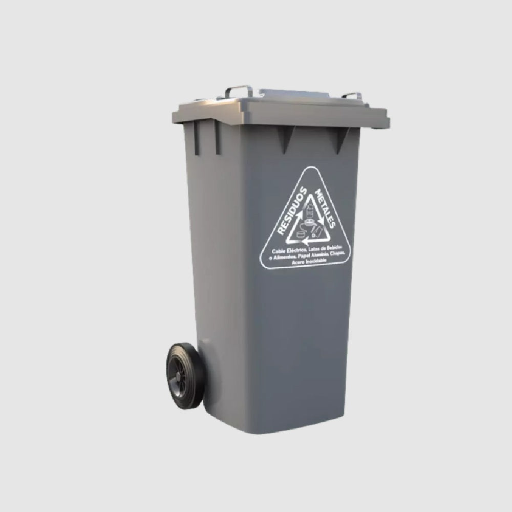 CONTENEDOR VIC-120 HD