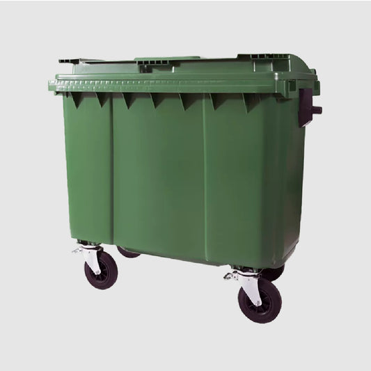 CONTENEDOR VIC-660 HD