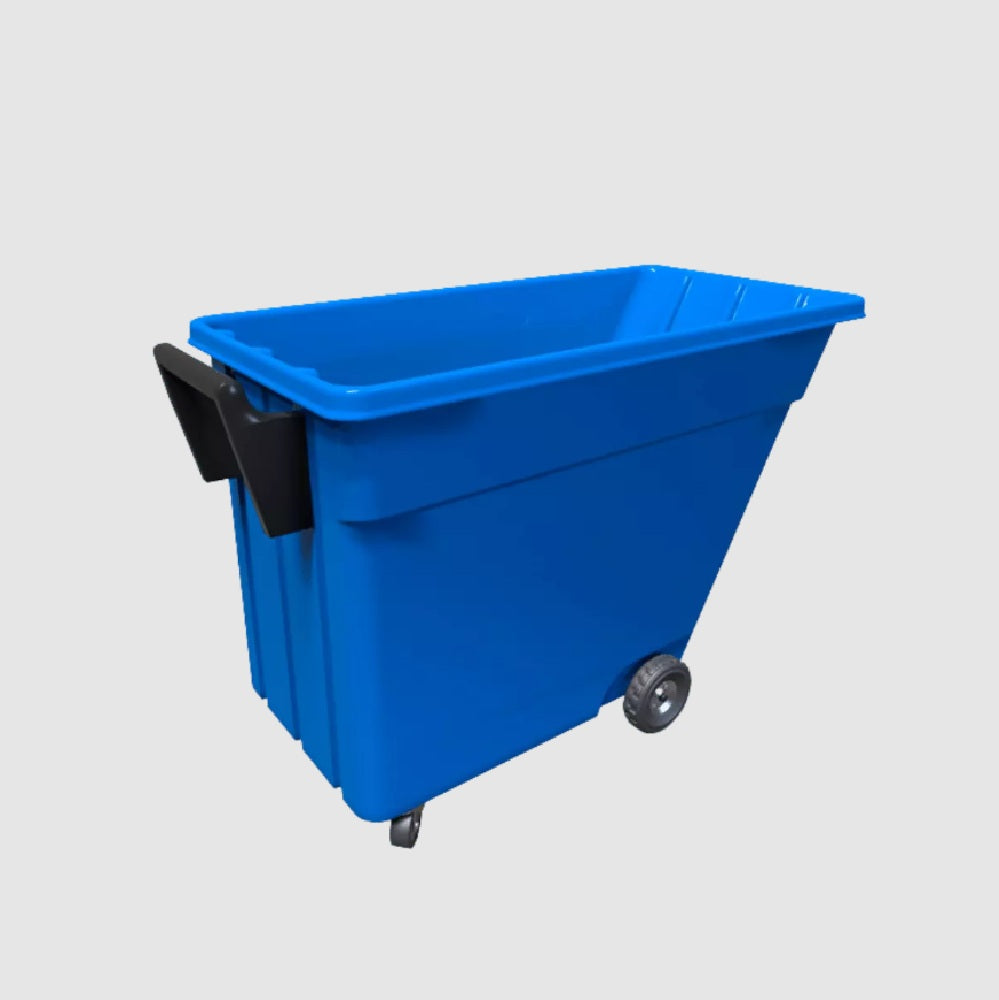CONTENEDOR VOLQUETE 750